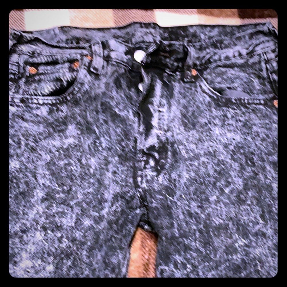 30x34 men’s Levi’s